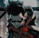 DC - Damian Wayne