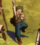 Izuku midoryia 