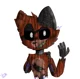 Phantom Foxy