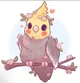 Cockatiel