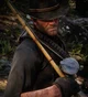 Arthur Morgan