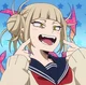 0 Toga Himiko