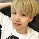 Suga bts 
