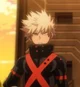 Katsuki Bakugo 