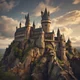 Hogwarts