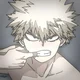 Bakugou Katsuki 