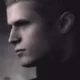 Young Albert Wesker