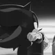SHADOW THE HEDGEHOG