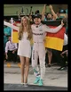 F1 female driver 