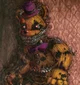 Nightmare Fredbear