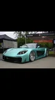 Veilside RX 7