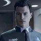 Connor - DBH