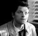 Castiel Novak 