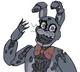 Nightmare Bonnie