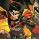 Damian Wayne 