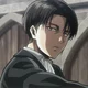 Levi Ackerman