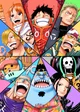 Strawhat Pirates