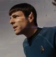 Spock