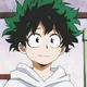 Izuku Midoriya