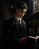 tom riddle