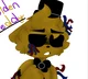 W Golden Freddy