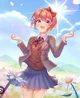 Goddess Sayori