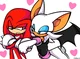 Knuxouge