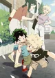 Bakudeku
