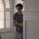 Stiles Stilinski