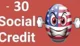 USA SOCIAL CREDIT