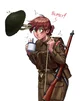 British Soldier