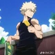 Katsuki Bakugo 