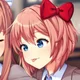 Sayori DDLC