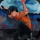 Percy Jackson
