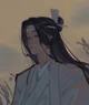 Lan Wangji