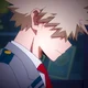 Katsuki Bakugou