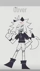 Oliver 