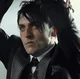 Oswald Cobblepot