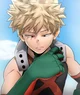 Katsuki