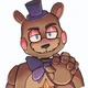 Rockstar Freddy