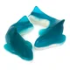 Killer shark gummy