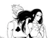 01 Illumi Hisoka