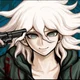 Nagito Komaeda