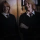 HP-Weasley Twins
