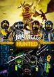 Ninjago hunted 