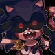 Tiny Sonic exe