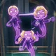 Magician Ghost Trio