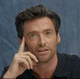 Hugh Jackman