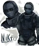 Nikto 