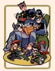 Batfamily